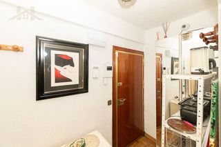 Piso en venta en Zarzaquemada en Leganés
