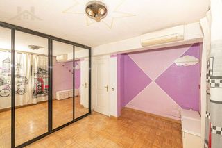 Piso en venta en Zarzaquemada en Leganés