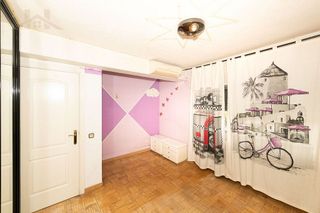 Piso en venta en Zarzaquemada en Leganés