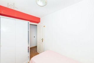 Piso en venta en Zarzaquemada en Leganés