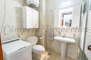 Piso en venta en Centro Internacional en Torrox