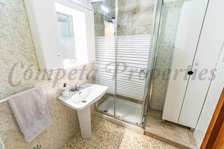 Piso en venta en Centro Internacional en Torrox