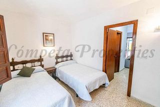 Piso en venta en Centro Internacional en Torrox