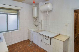 Piso en venta en Centro en Ponferrada