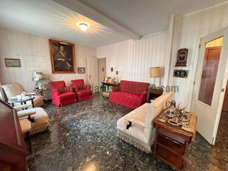 Piso en venta en Zona de Plaza de Barcelos en Pontevedra