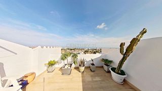 Piso en venta en Arroyo de la Miel en Benalmádena