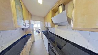 Piso en venta en Arroyo de la Miel en Benalmádena