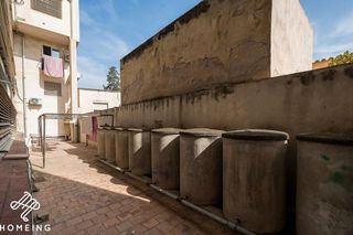 Piso en venta en El Terreno en Palma de Mallorca