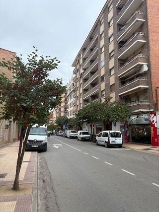 Piso en venta en Alcañiz