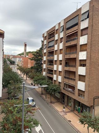 Piso en venta en Alcañiz