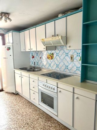 Piso en venta en Alcañiz