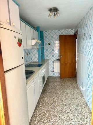 Piso en venta en Alcañiz
