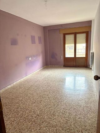 Piso en venta en Alcañiz