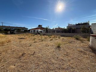 Terreno en venta en Valencina de la Concepción