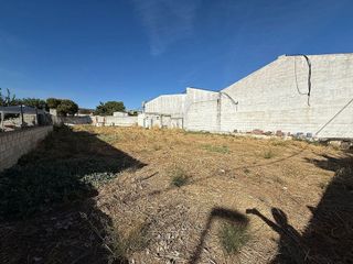 Terreno en venta en Valencina de la Concepción