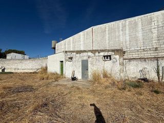 Terreno en venta en Valencina de la Concepción