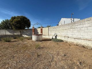 Terreno en venta en Valencina de la Concepción