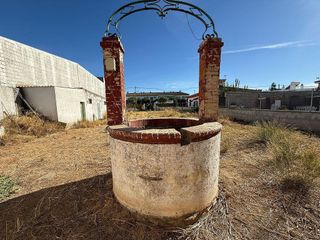 Terreno en venta en Valencina de la Concepción