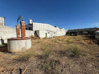 Terreno en venta en Valencina de la Concepción