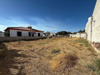 Terreno en venta en Valencina de la Concepción