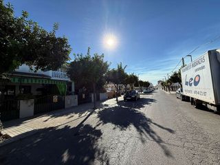 Terreno en venta en Valencina de la Concepción