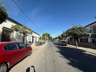 Terreno en venta en Valencina de la Concepción