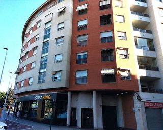 Piso en venta en El Pla de Sant Josep - L'Asil en Elche