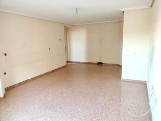 Piso en venta en El Pla de Sant Josep - L'Asil en Elche