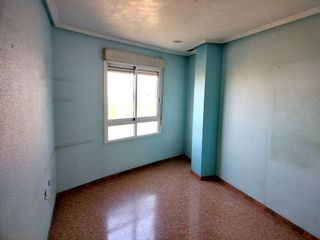 Piso en venta en El Pla de Sant Josep - L'Asil en Elche