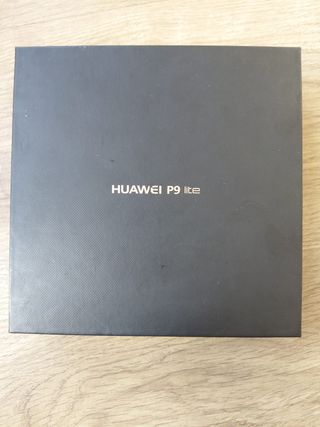 Custodia Huawei P9 lite