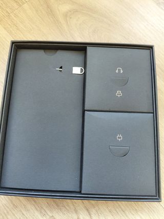 Custodia Huawei P9 lite