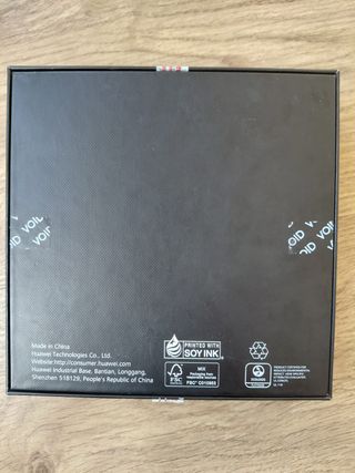 Custodia Huawei P9 lite