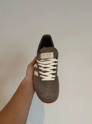Adidas Handball Spezial Beige/Marrón
