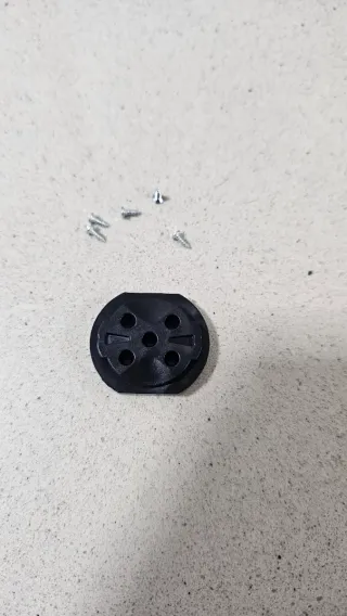 Pieza de reparación Garmin Edge 1030