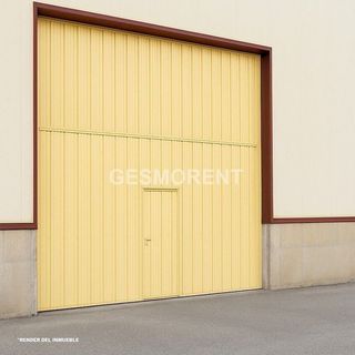 Nave industrial en venta en Llucmajor Interior en Llucmajor