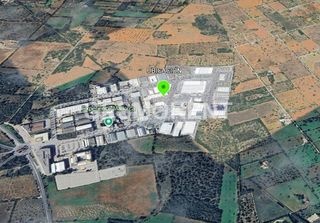 Nave industrial en venta en Llucmajor Interior en Llucmajor