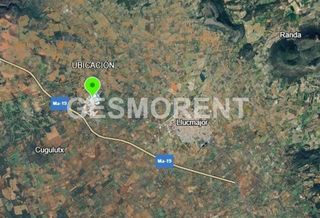 Nave industrial en venta en Llucmajor Interior en Llucmajor