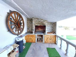 Solar en venta en Universidad en Ávila