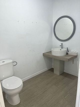 Nave industrial en venta en Gines