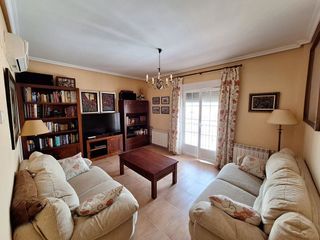 Dúplex en venta en Manzanares