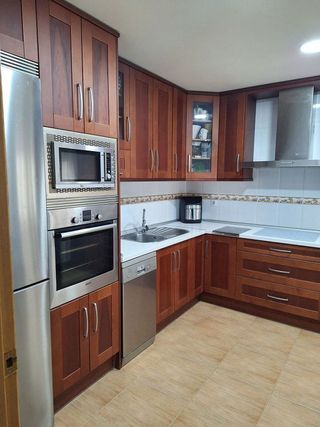 Dúplex en venta en Manzanares