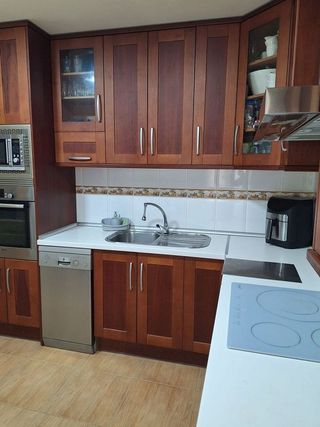 Dúplex en venta en Manzanares