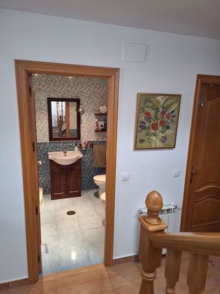 Dúplex en venta en Manzanares