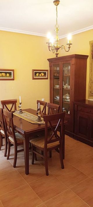 Dúplex en venta en Manzanares