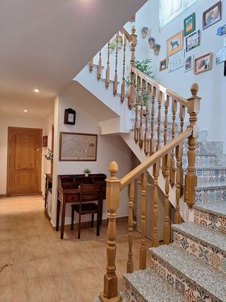 Dúplex en venta en Manzanares