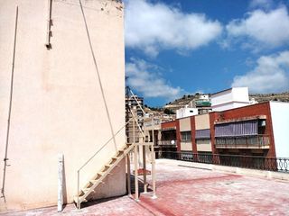 Edificio en venta en Jijona/Xixona