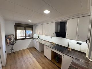 Piso en venta en Almansa