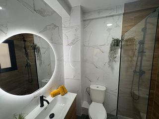 Piso en venta en Almansa