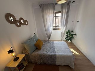 Piso en venta en Almansa