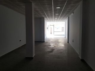 Local comercial en venta en Almendralejo